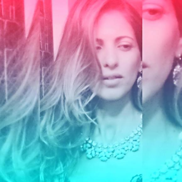 Meet your Posher, Judy - Picture 1 of 1